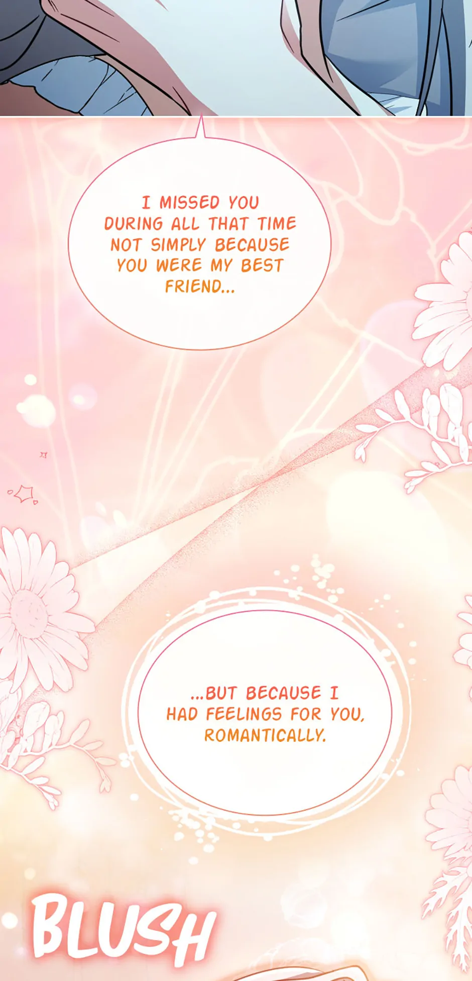 From BFF to Obsessive Hubby Chapter 77 - page 54