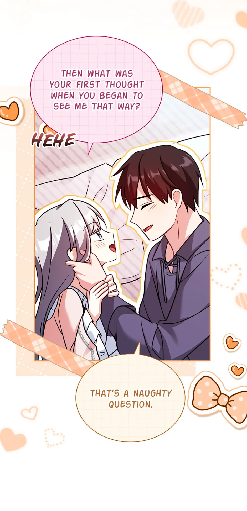 From BFF to Obsessive Hubby Chapter 77 - page 56