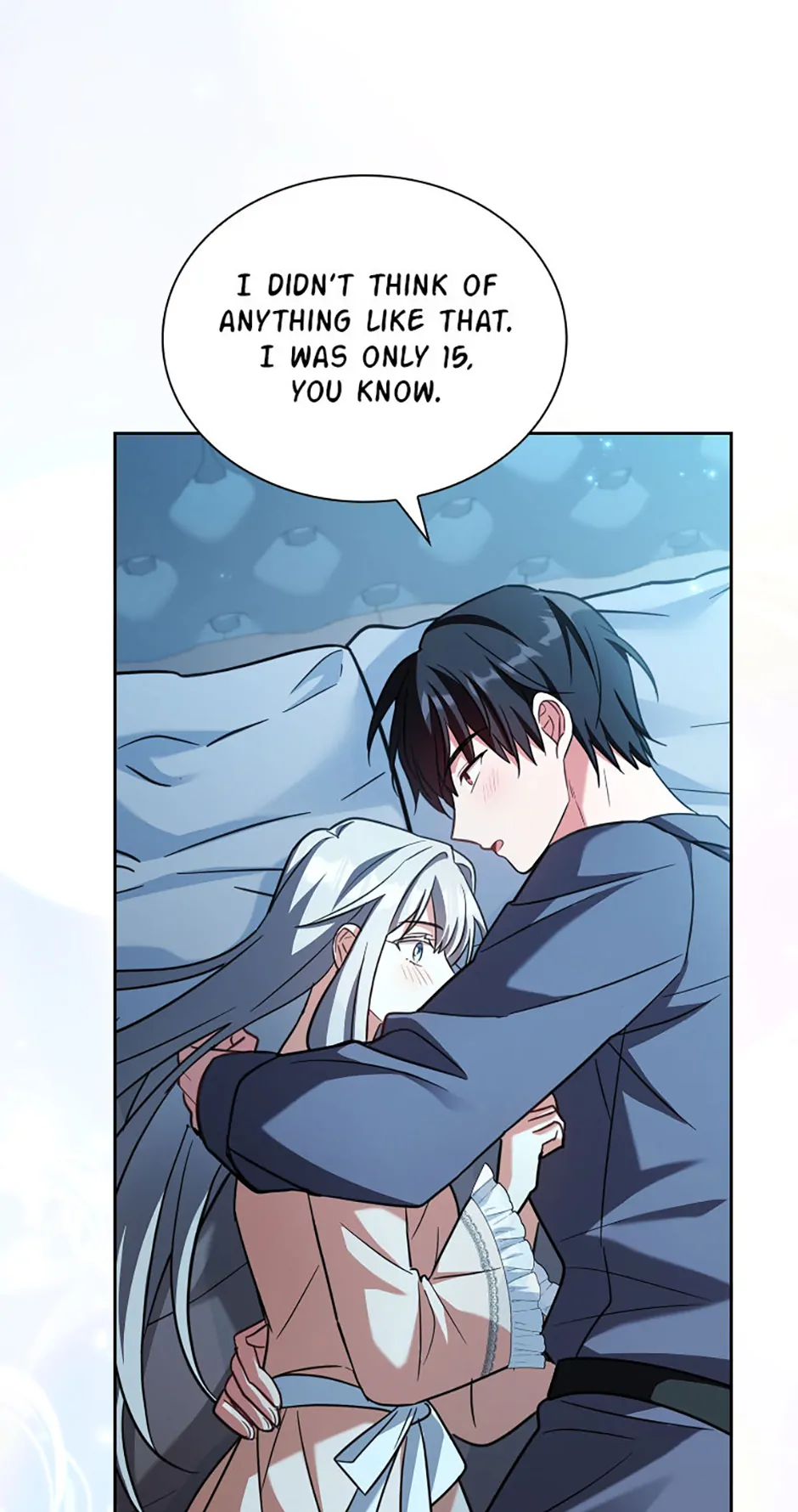 From BFF to Obsessive Hubby Chapter 77 - page 57