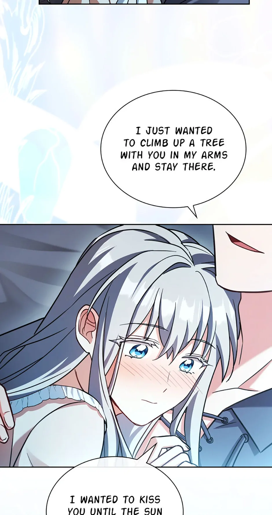 From BFF to Obsessive Hubby Chapter 77 - page 58