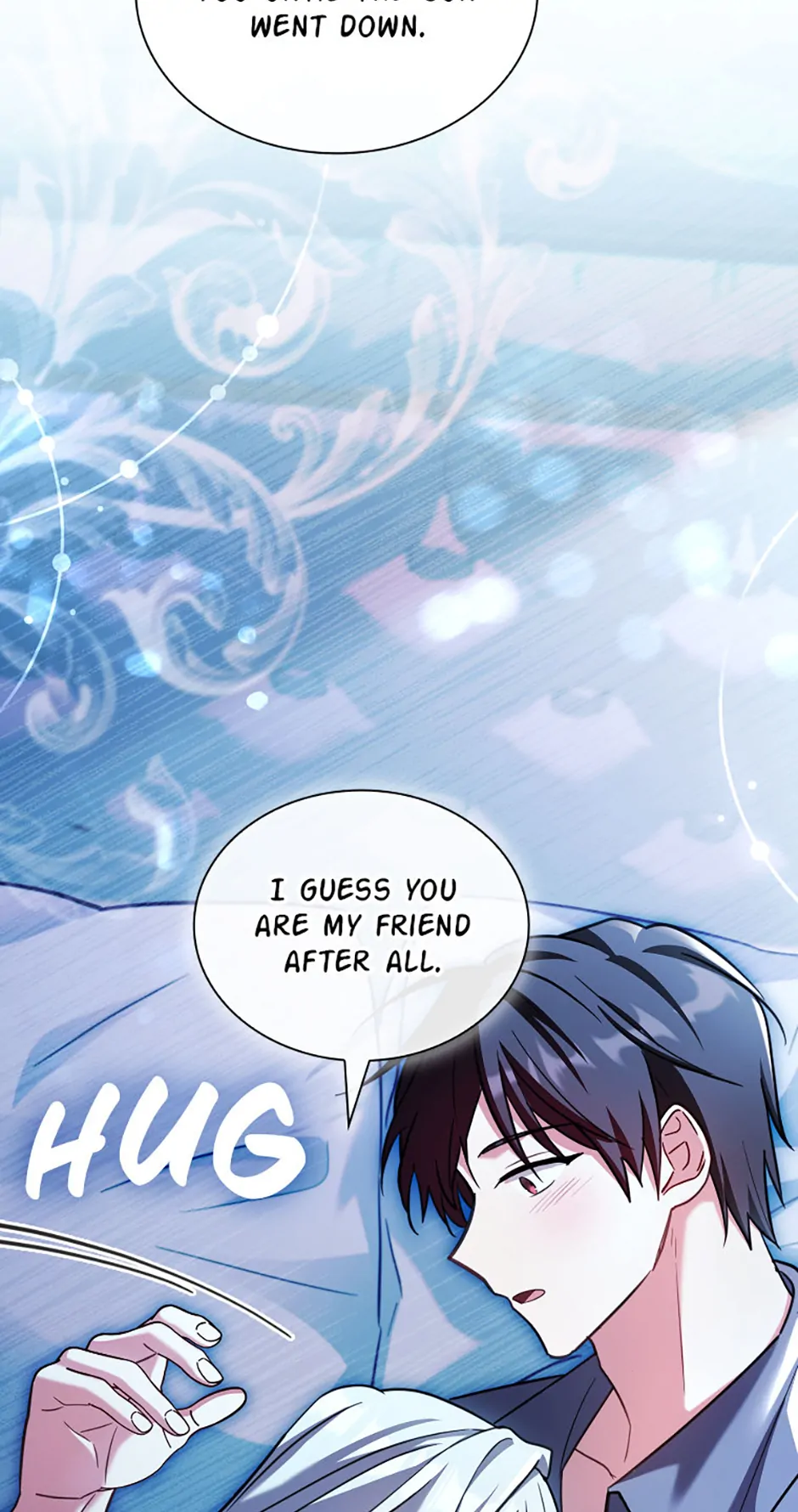 From BFF to Obsessive Hubby Chapter 77 - page 59