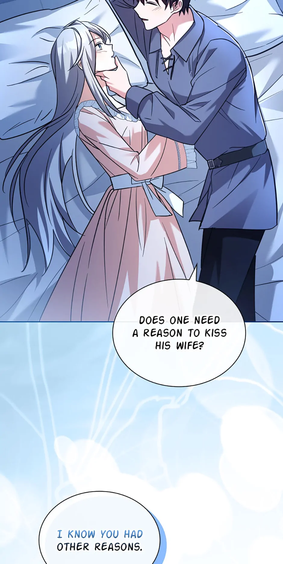 From BFF to Obsessive Hubby Chapter 77 - page 6