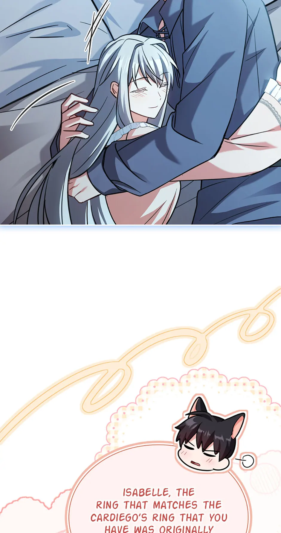 From BFF to Obsessive Hubby Chapter 77 - page 61