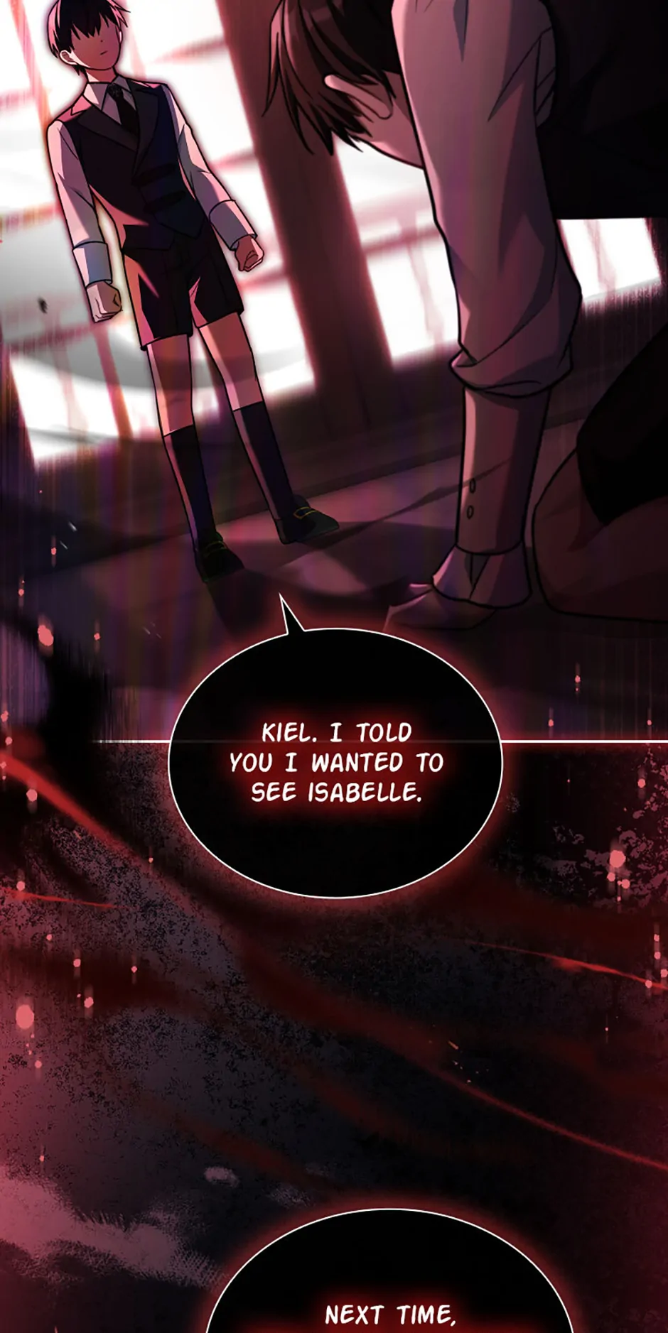 From BFF to Obsessive Hubby Chapter 77 - page 74