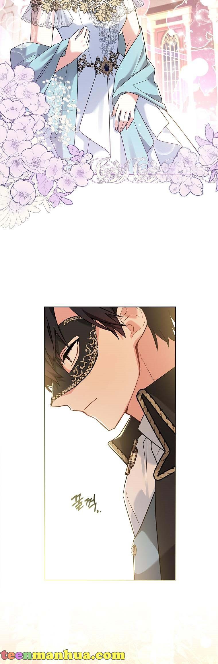 From BFF to Obsessive Hubby Chapter 16 - page 18