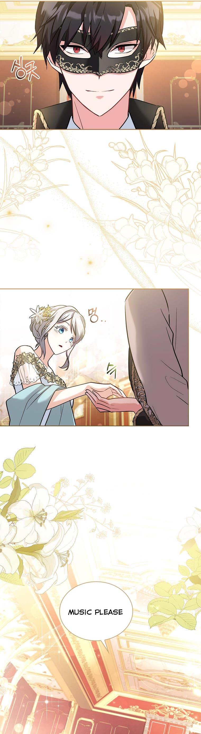 From BFF to Obsessive Hubby Chapter 16 - page 23