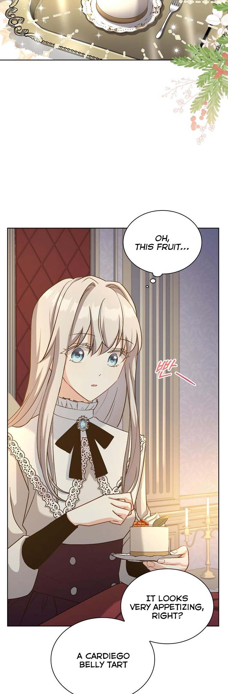 From BFF to Obsessive Hubby Chapter 16 - page 9