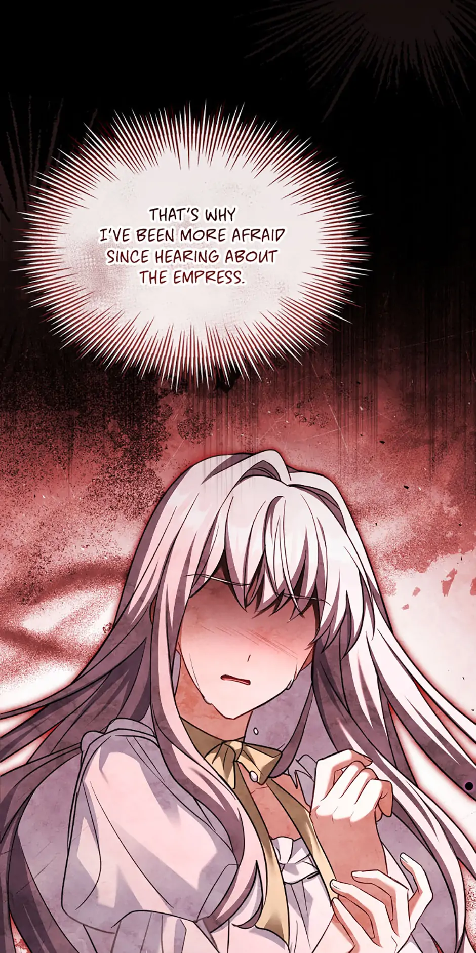 From BFF to Obsessive Hubby Chapter 78 - page 11