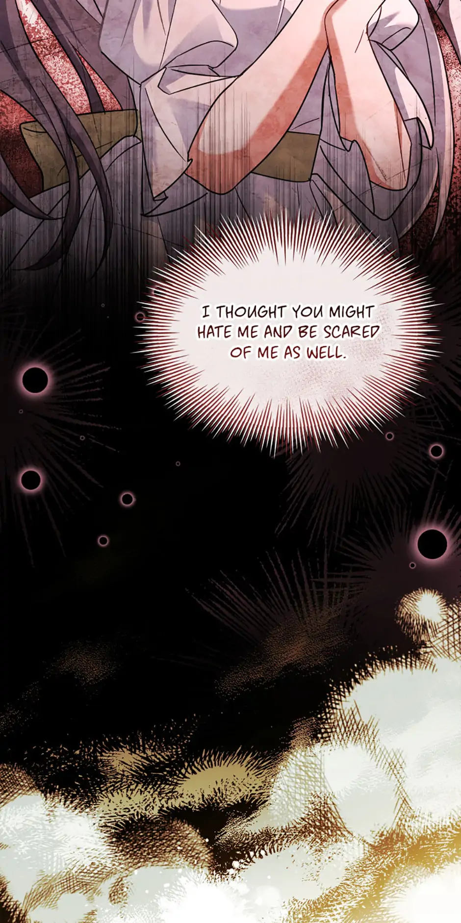 From BFF to Obsessive Hubby Chapter 78 - page 12