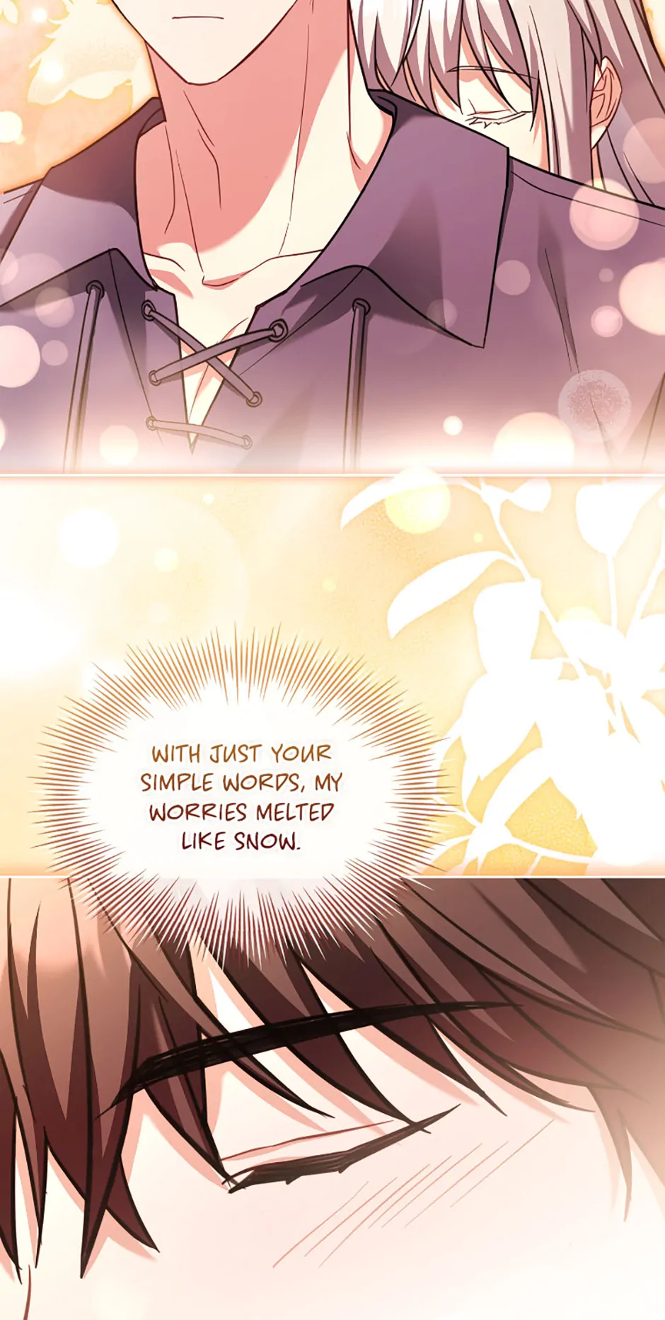 From BFF to Obsessive Hubby Chapter 78 - page 15