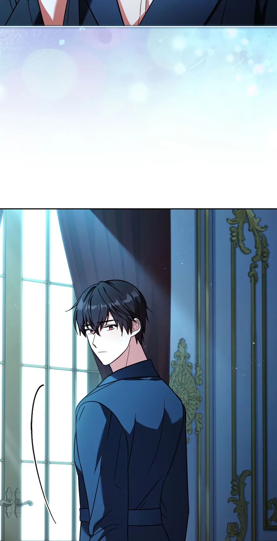 From BFF to Obsessive Hubby Chapter 78 - page 21