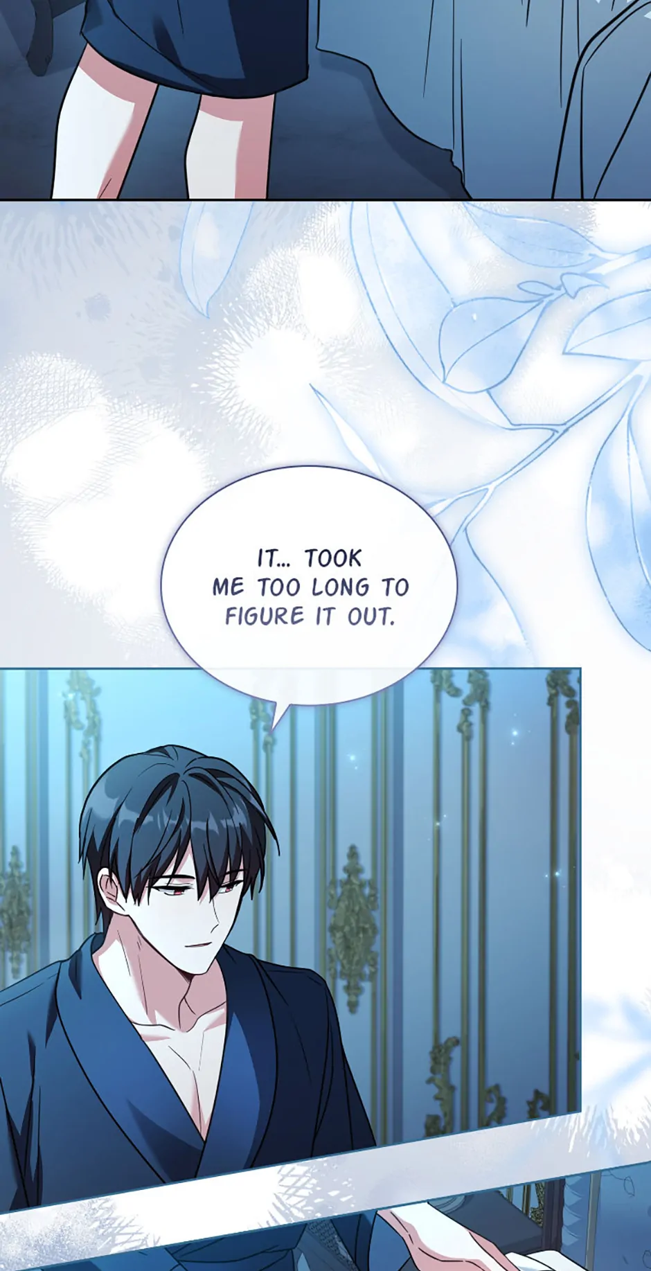 From BFF to Obsessive Hubby Chapter 78 - page 23
