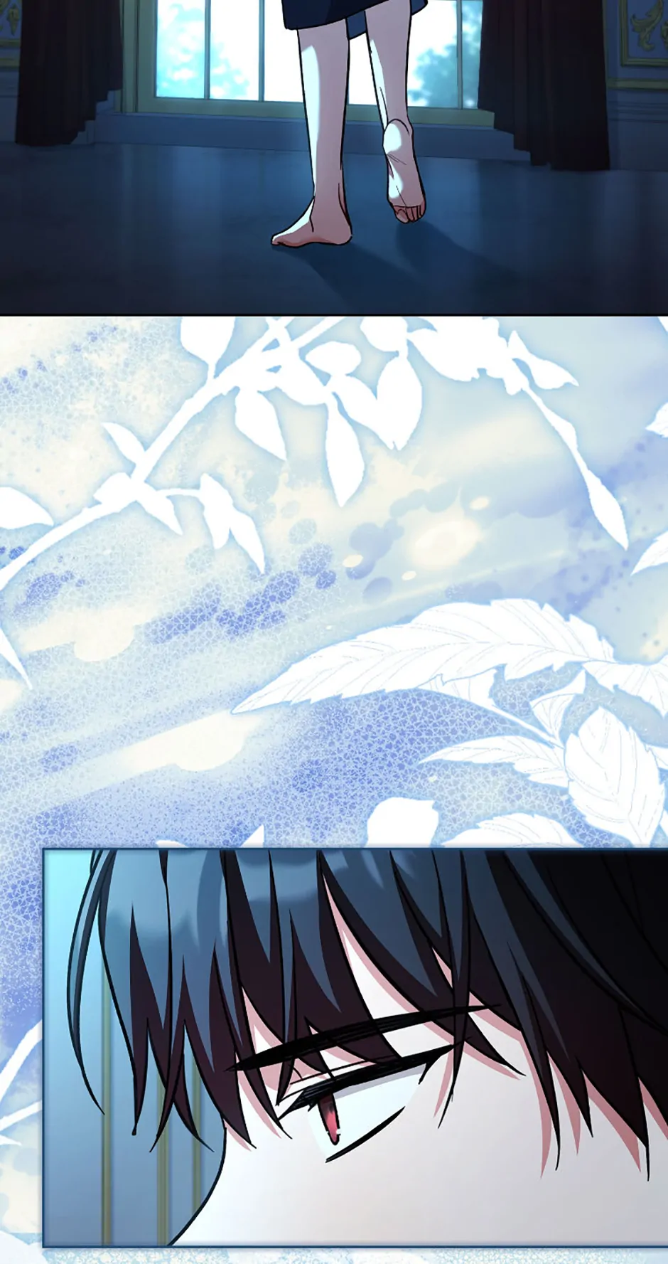 From BFF to Obsessive Hubby Chapter 78 - page 3