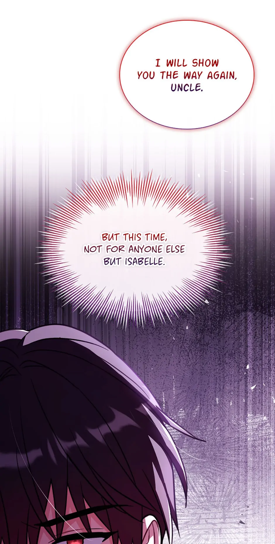 From BFF to Obsessive Hubby Chapter 78 - page 33