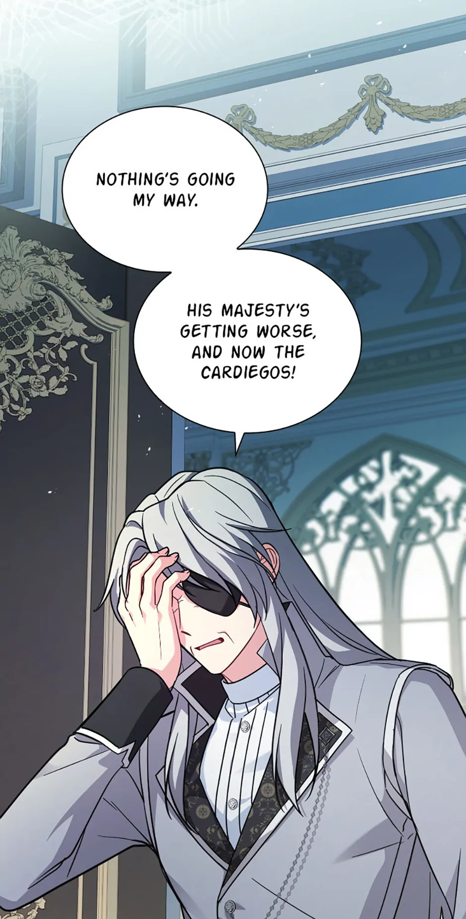 From BFF to Obsessive Hubby Chapter 78 - page 37
