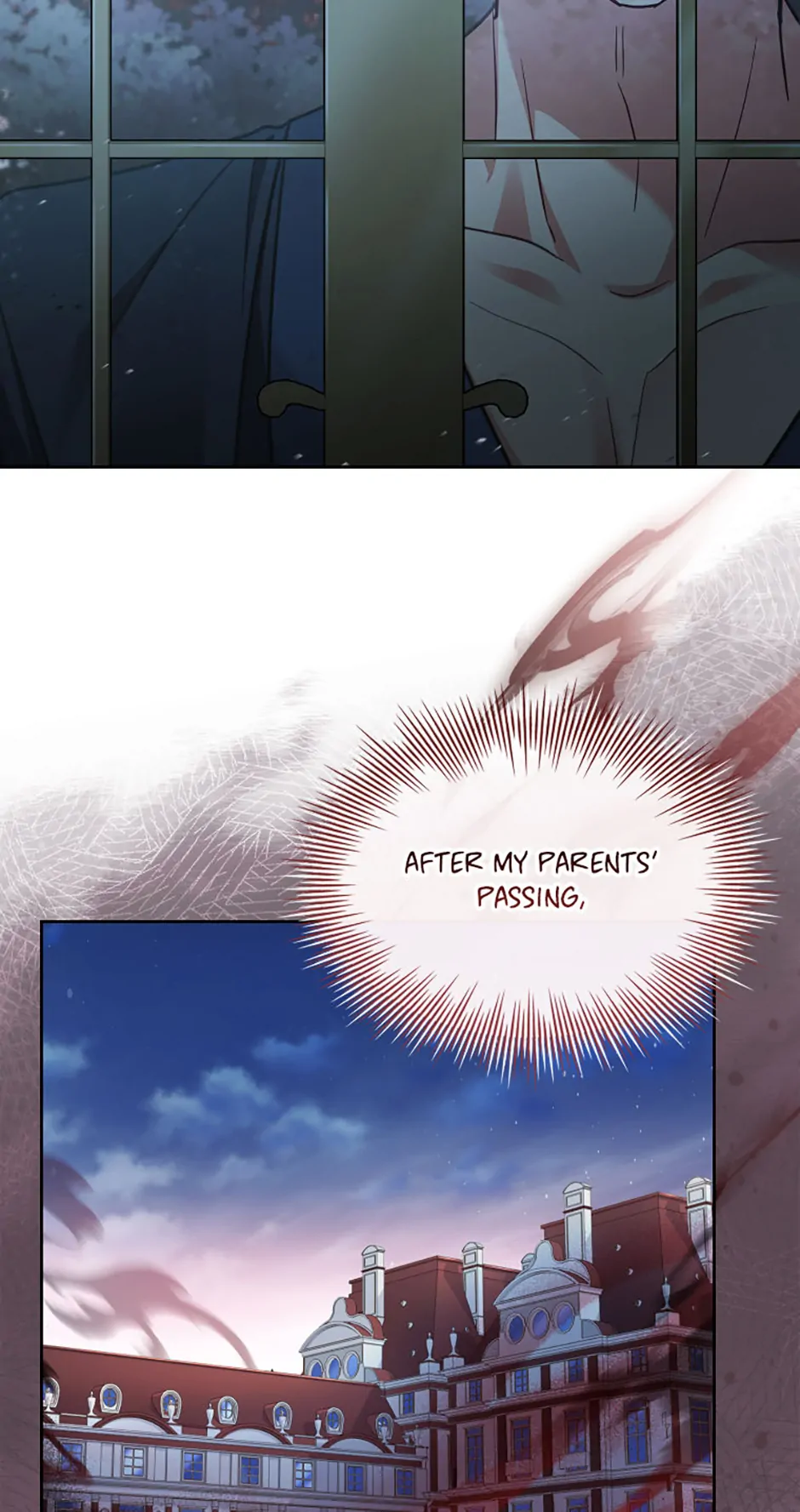 From BFF to Obsessive Hubby Chapter 78 - page 5