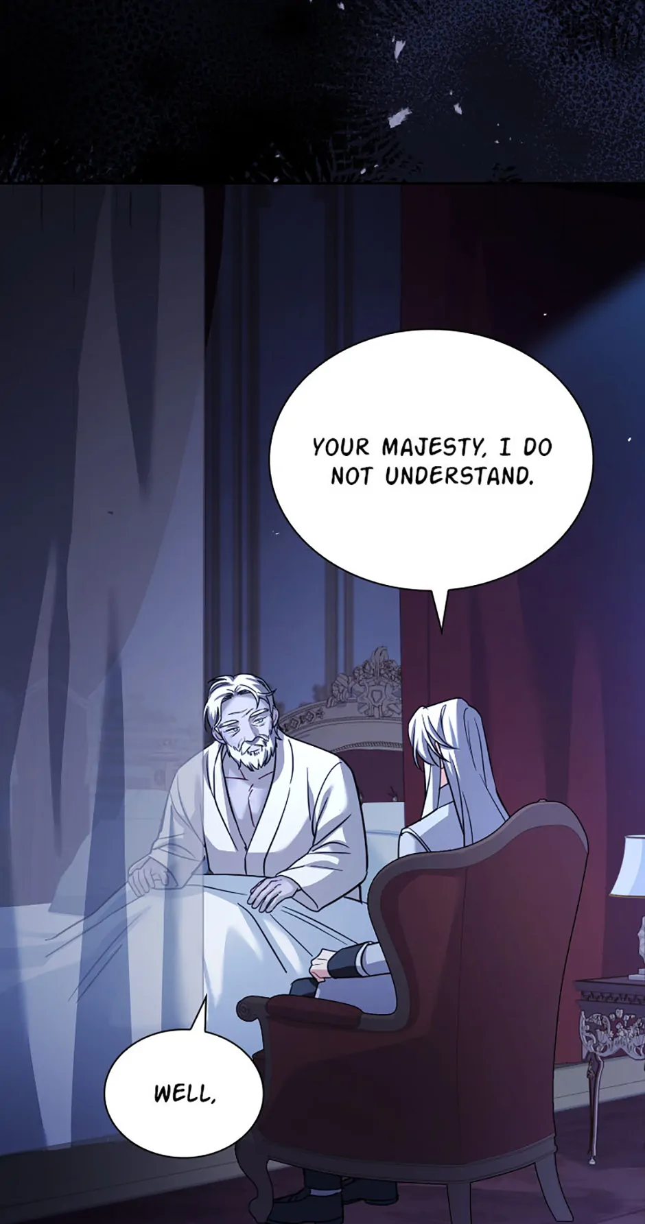 From BFF to Obsessive Hubby Chapter 78 - page 64