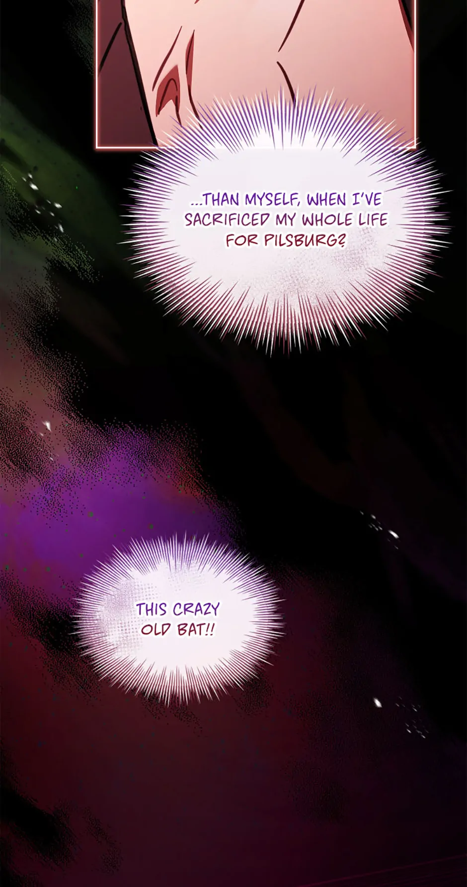 From BFF to Obsessive Hubby Chapter 78 - page 70