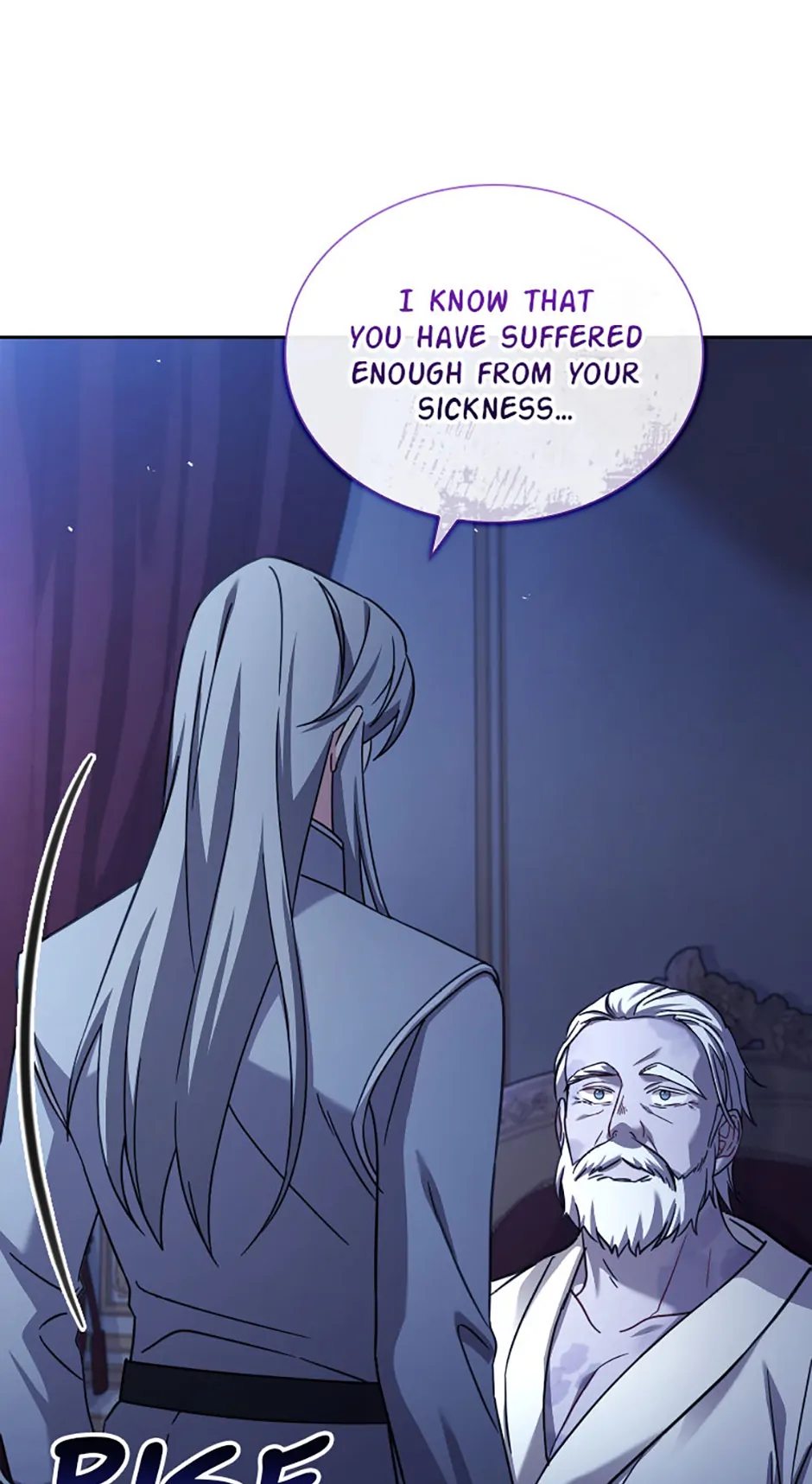 From BFF to Obsessive Hubby Chapter 78 - page 76