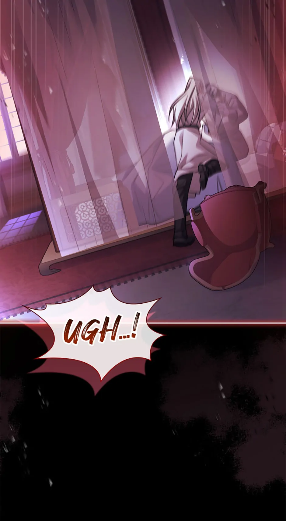From BFF to Obsessive Hubby Chapter 78 - page 82