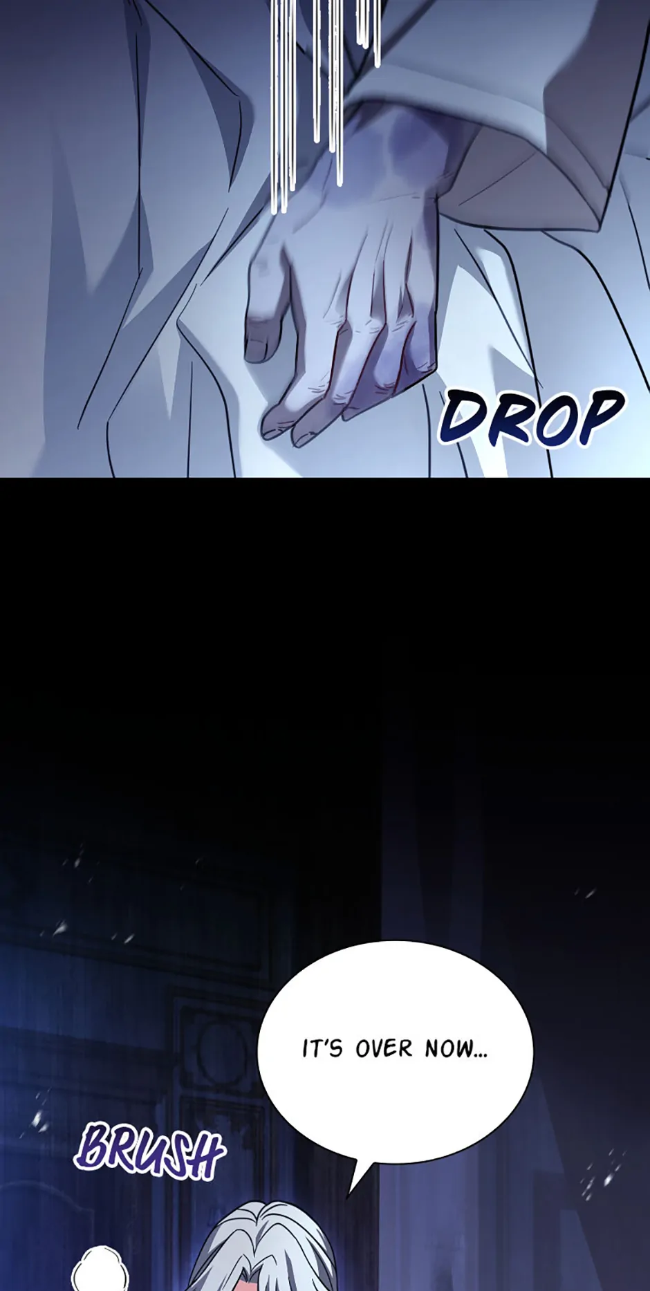From BFF to Obsessive Hubby Chapter 78 - page 84