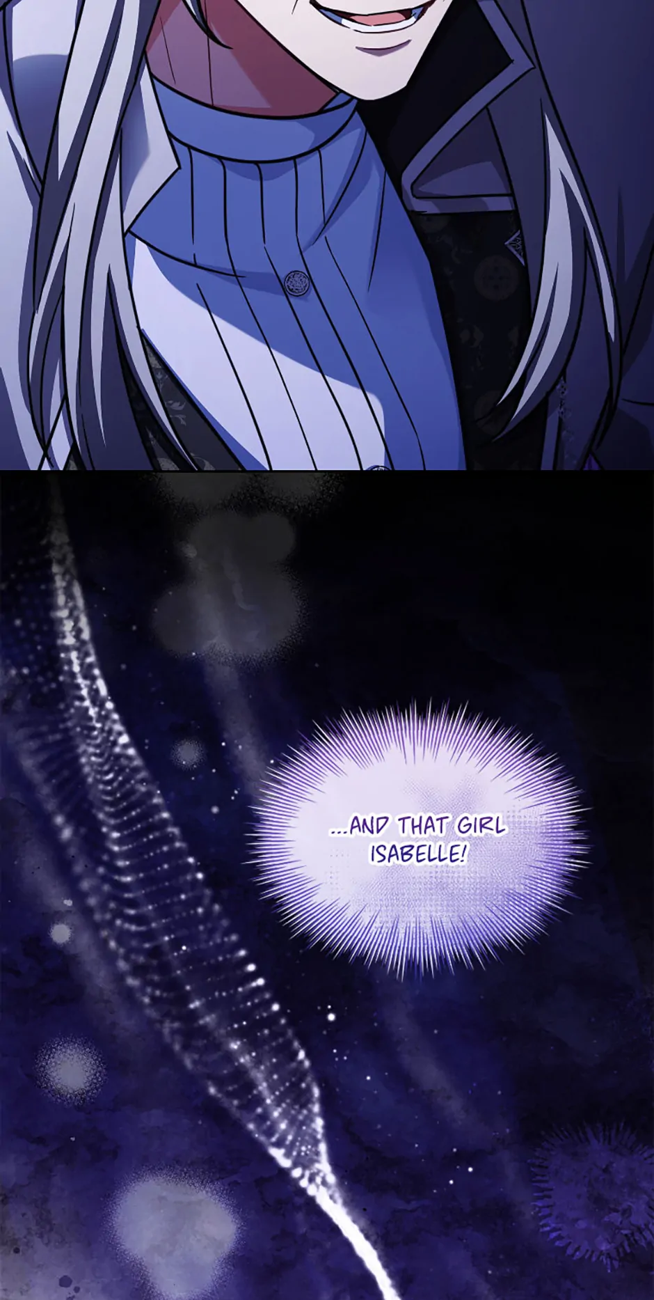 From BFF to Obsessive Hubby Chapter 78 - page 87