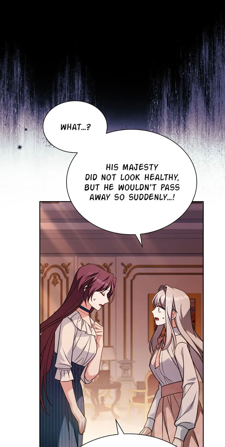 From BFF to Obsessive Hubby Chapter 79 - page 10