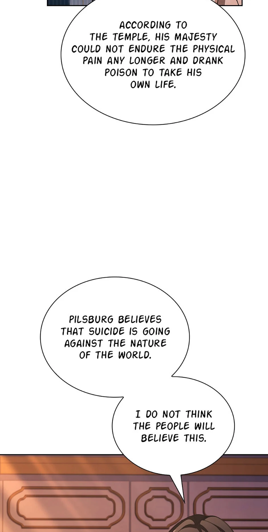 From BFF to Obsessive Hubby Chapter 79 - page 11