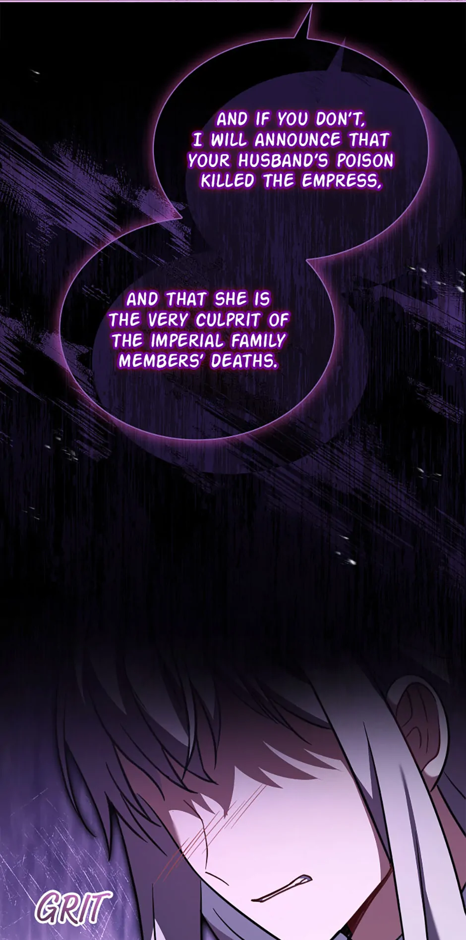 From BFF to Obsessive Hubby Chapter 79 - page 17