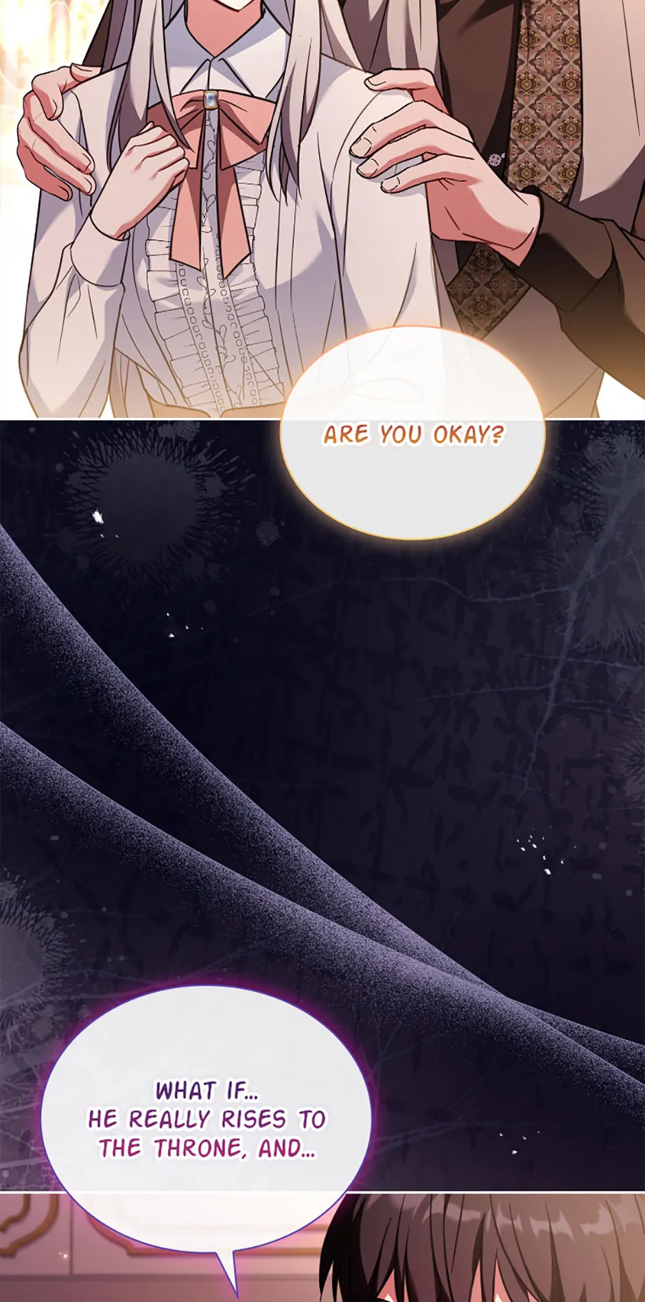 From BFF to Obsessive Hubby Chapter 79 - page 20