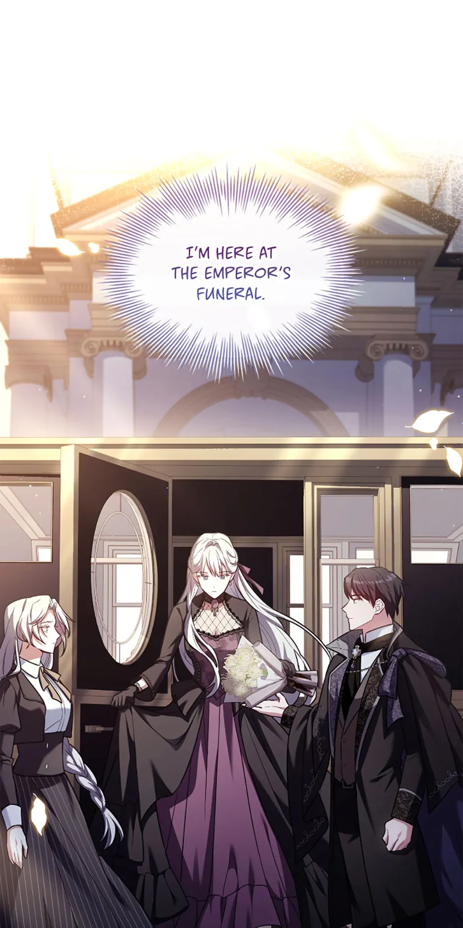 From BFF to Obsessive Hubby Chapter 79 - page 30