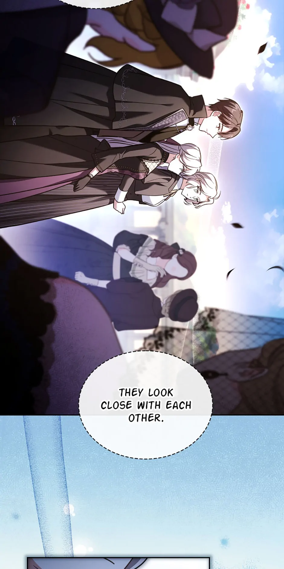 From BFF to Obsessive Hubby Chapter 79 - page 32