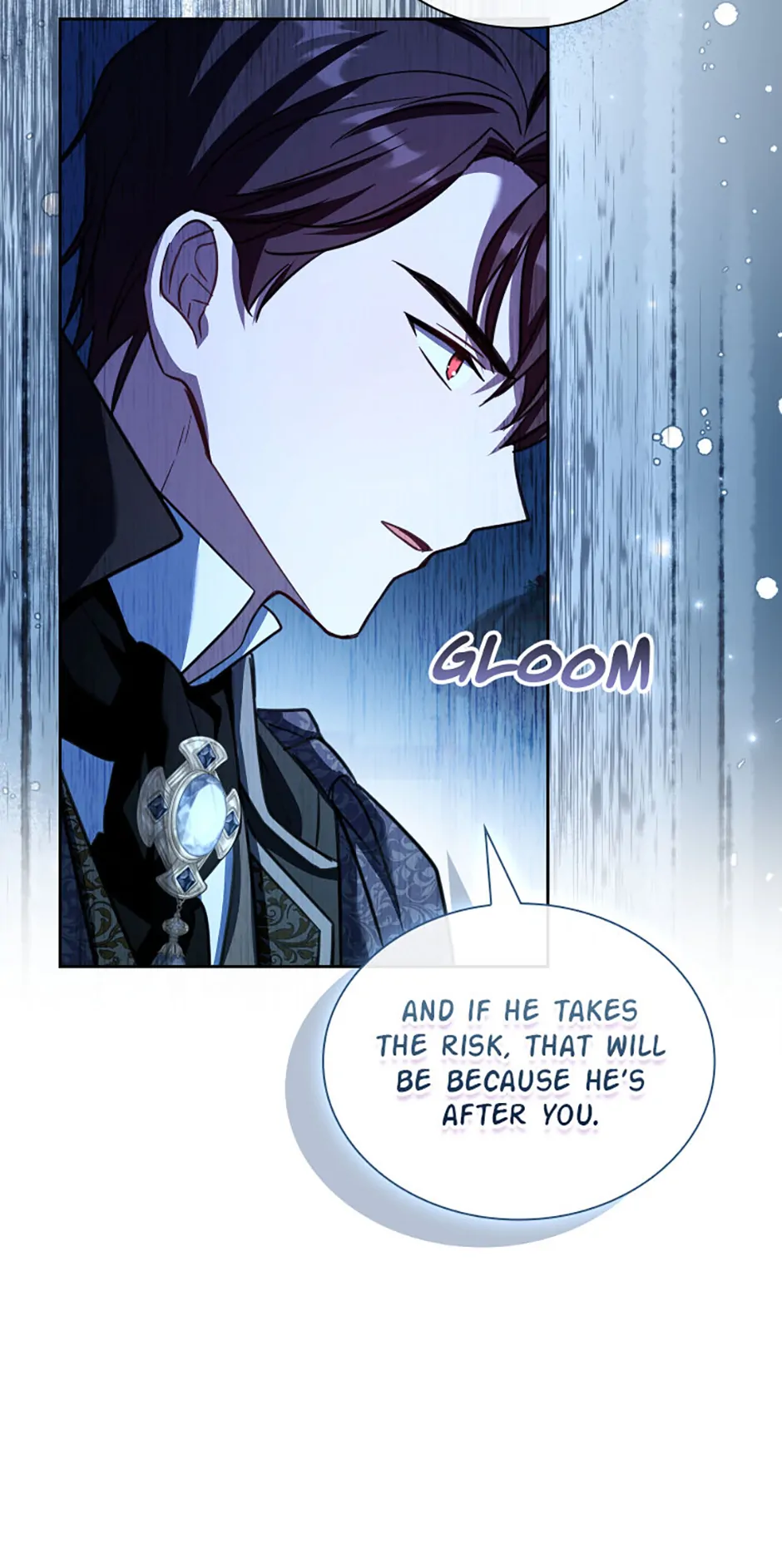 From BFF to Obsessive Hubby Chapter 79 - page 35