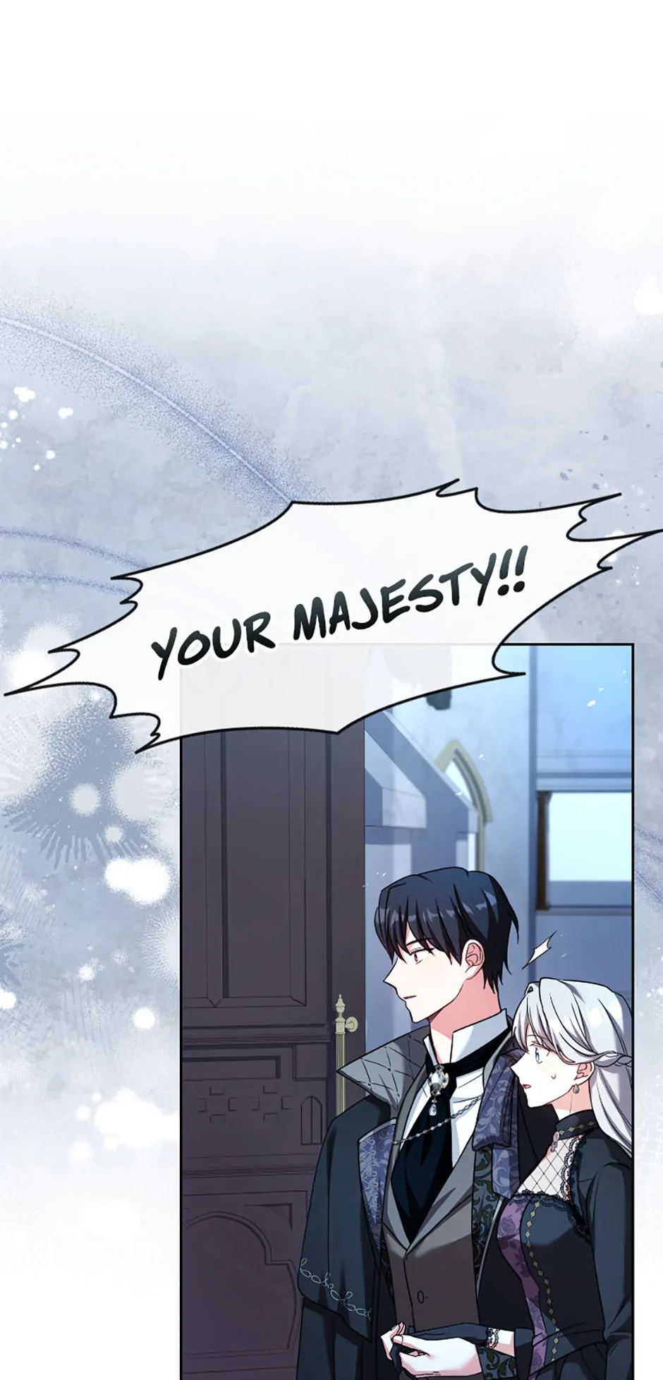 From BFF to Obsessive Hubby Chapter 79 - page 38
