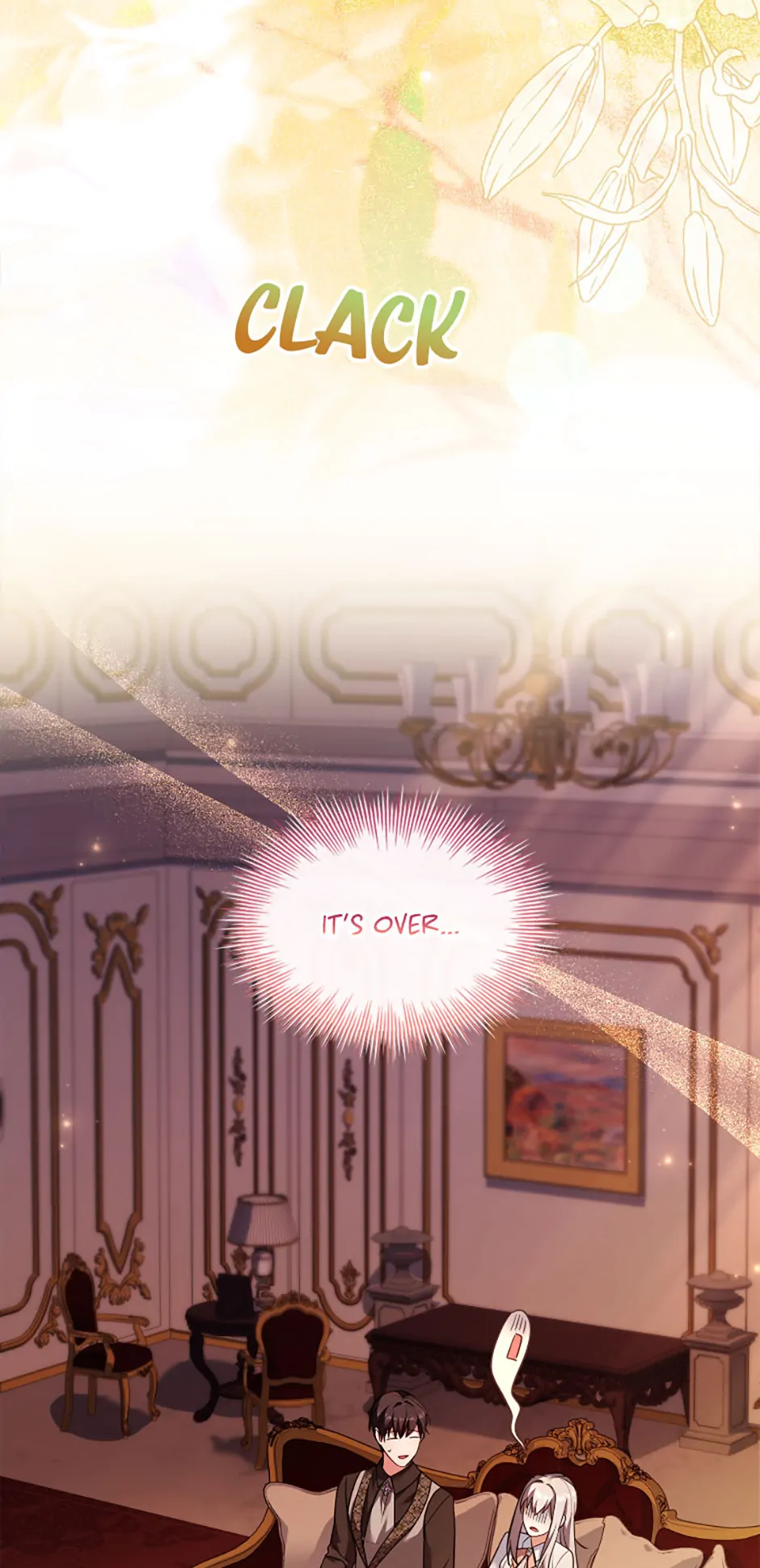 From BFF to Obsessive Hubby Chapter 79 - page 4