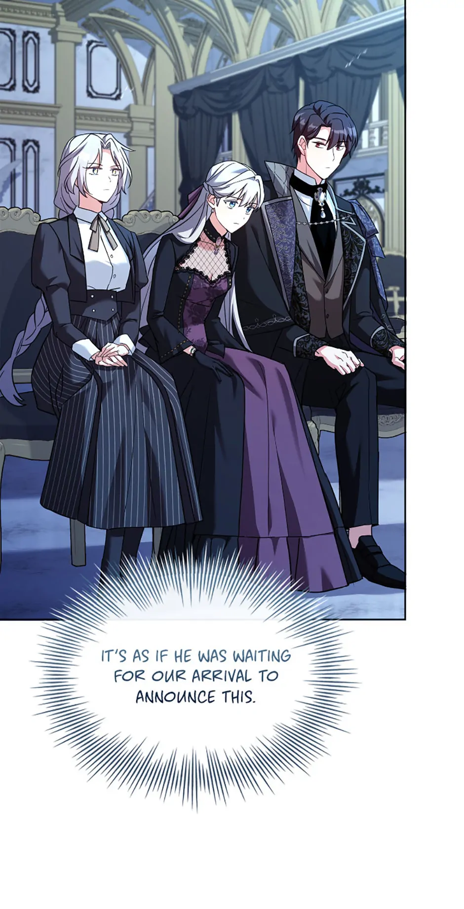 From BFF to Obsessive Hubby Chapter 79 - page 52