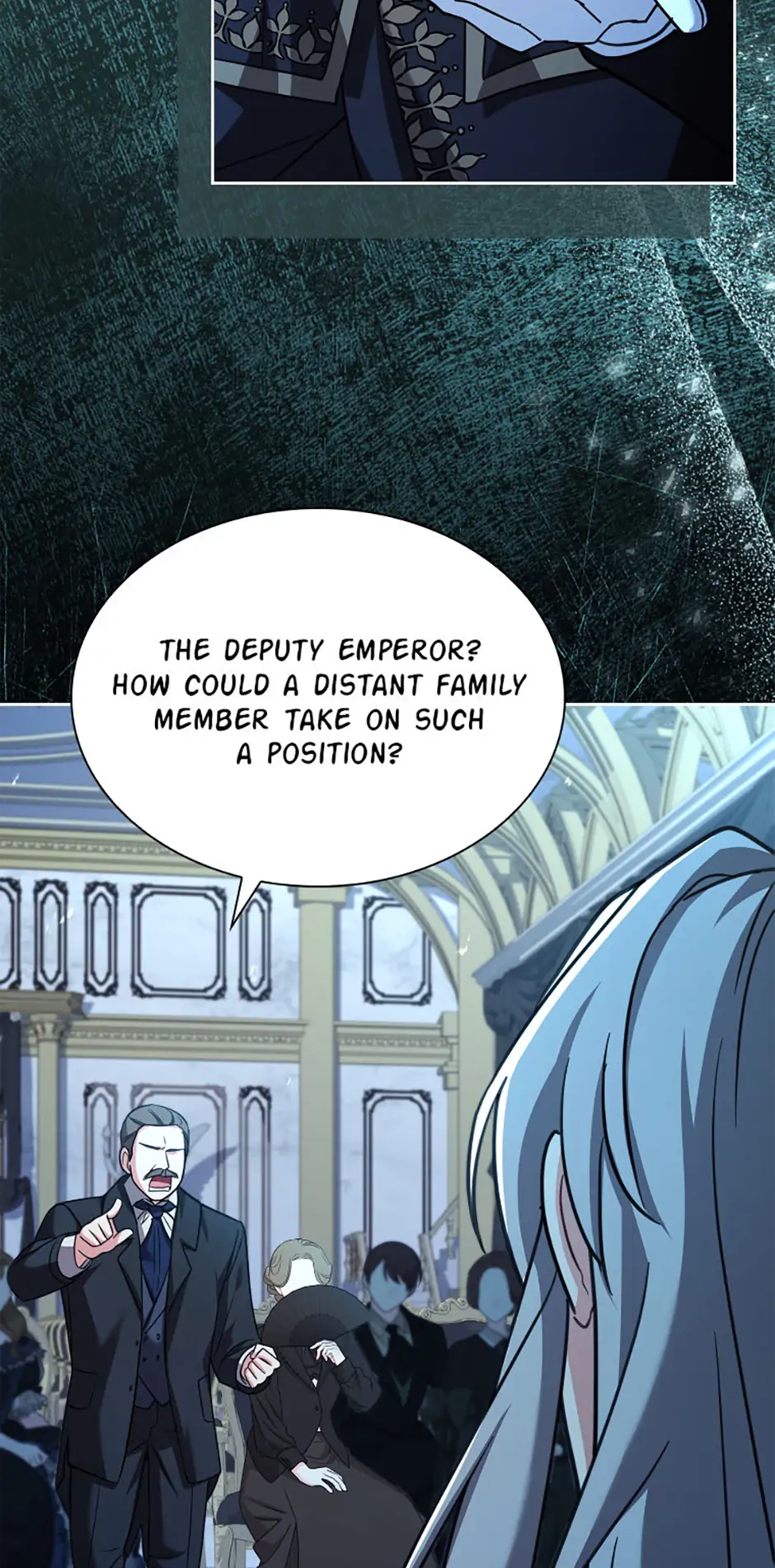 From BFF to Obsessive Hubby Chapter 79 - page 54