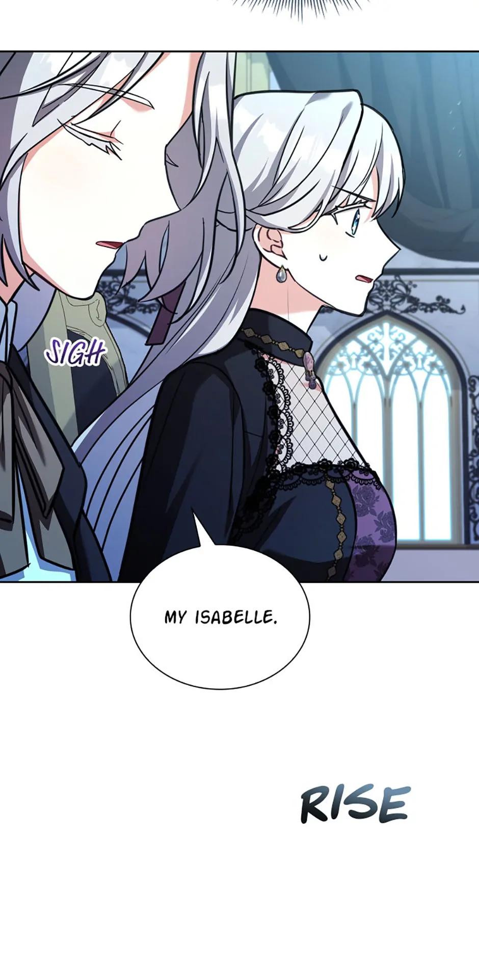 From BFF to Obsessive Hubby Chapter 79 - page 59