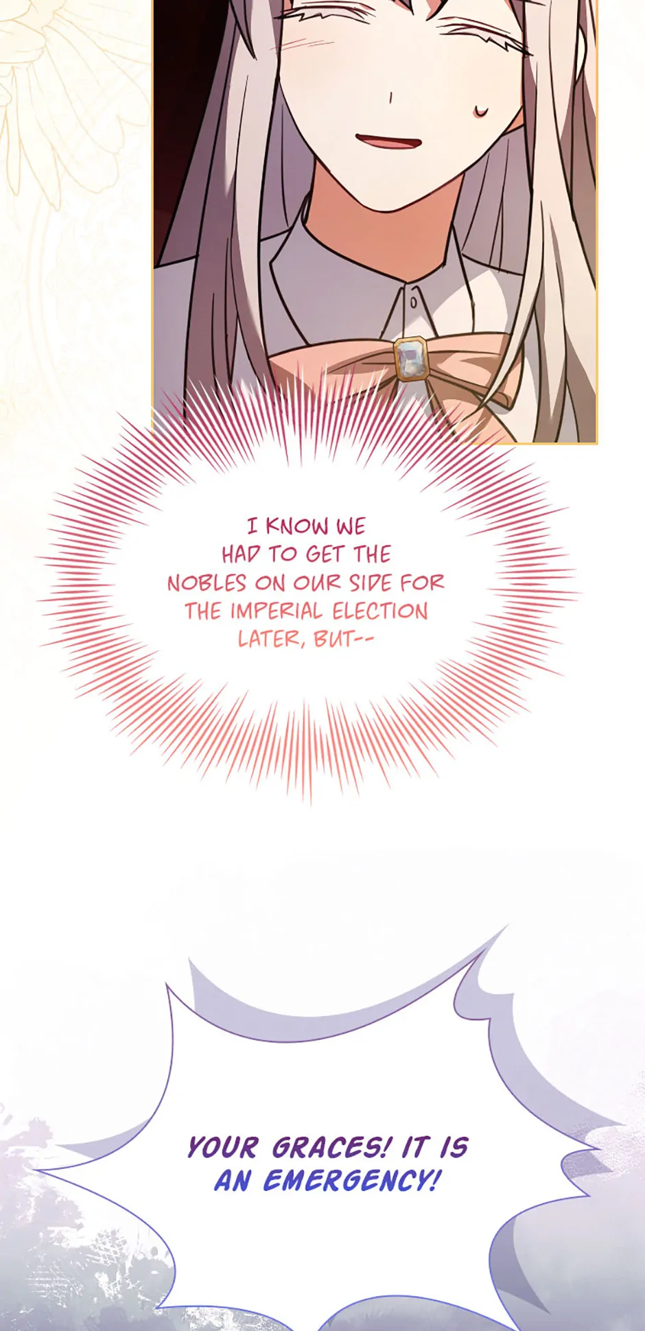 From BFF to Obsessive Hubby Chapter 79 - page 6