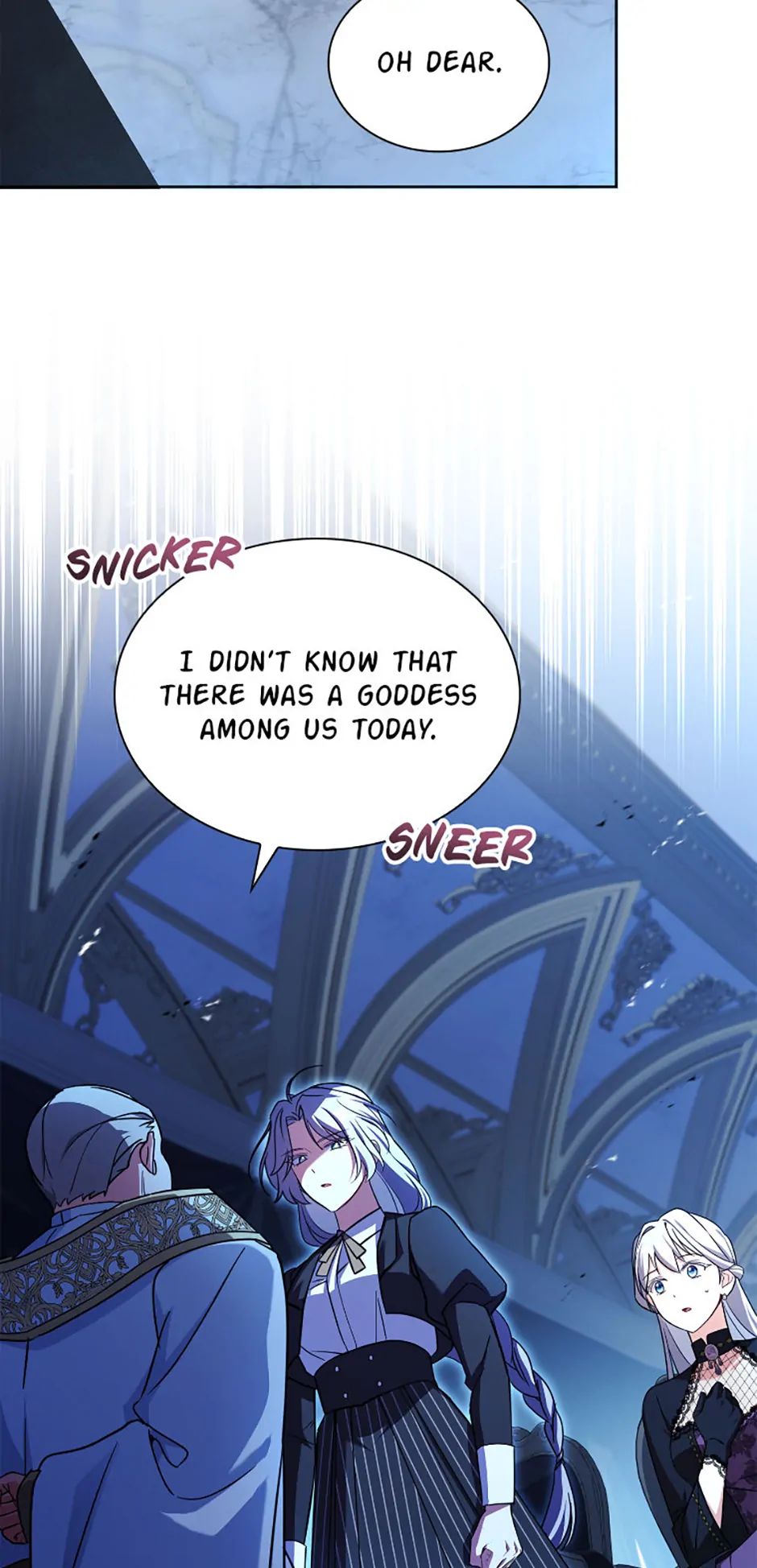 From BFF to Obsessive Hubby Chapter 79 - page 62