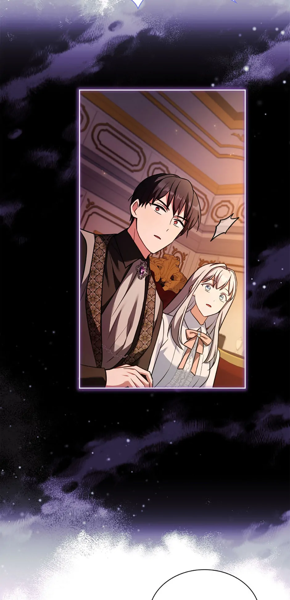 From BFF to Obsessive Hubby Chapter 79 - page 7