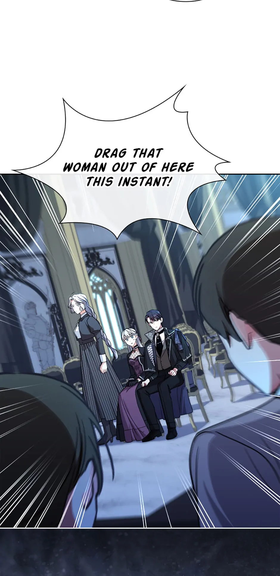 From BFF to Obsessive Hubby Chapter 79 - page 70