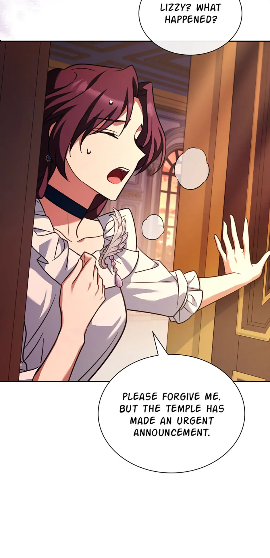 From BFF to Obsessive Hubby Chapter 79 - page 8