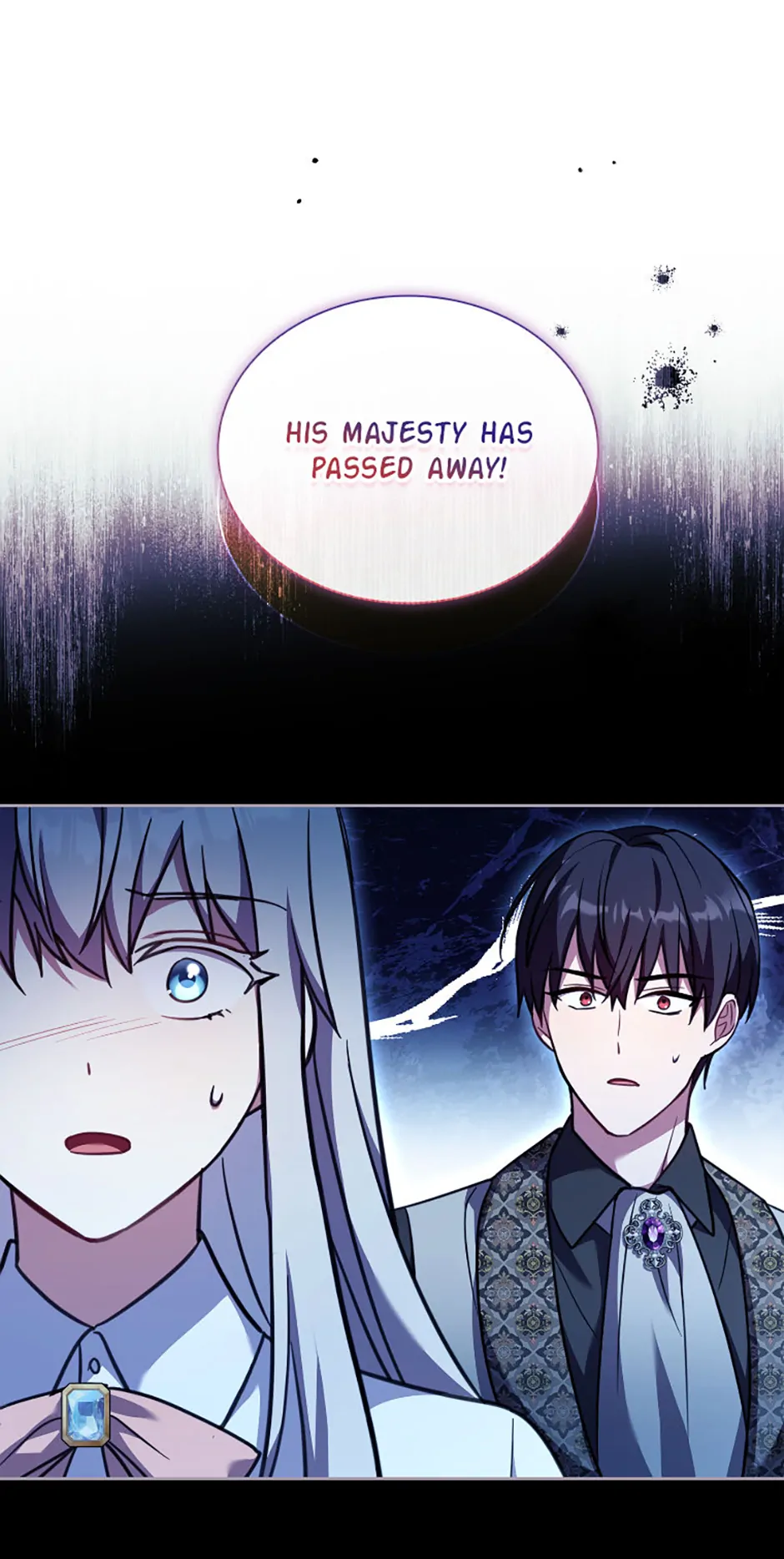 From BFF to Obsessive Hubby Chapter 79 - page 9