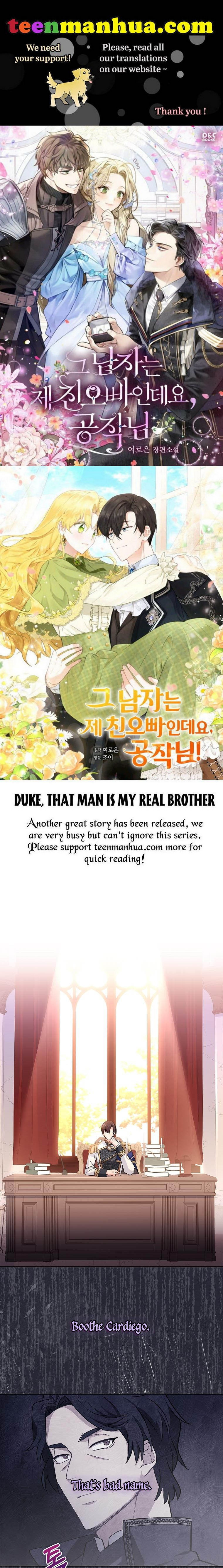 From BFF to Obsessive Hubby Chapter 19 - page 1