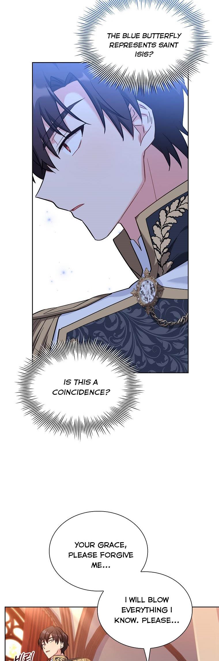 From BFF to Obsessive Hubby Chapter 19 - page 11