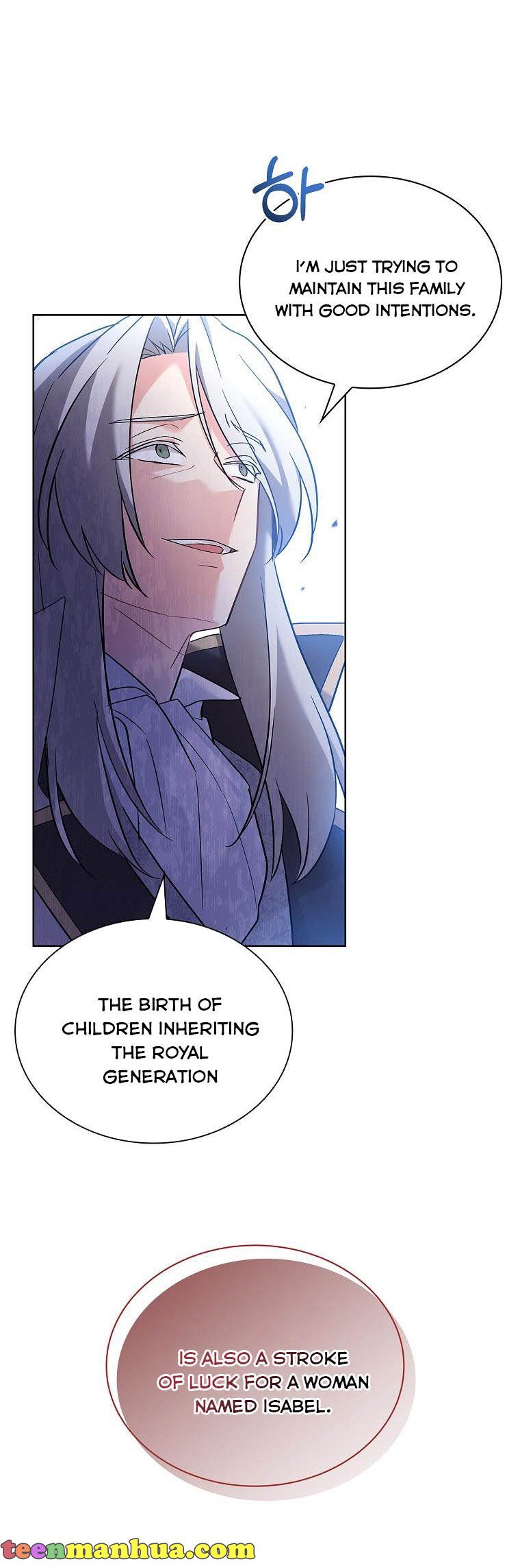 From BFF to Obsessive Hubby Chapter 19 - page 29