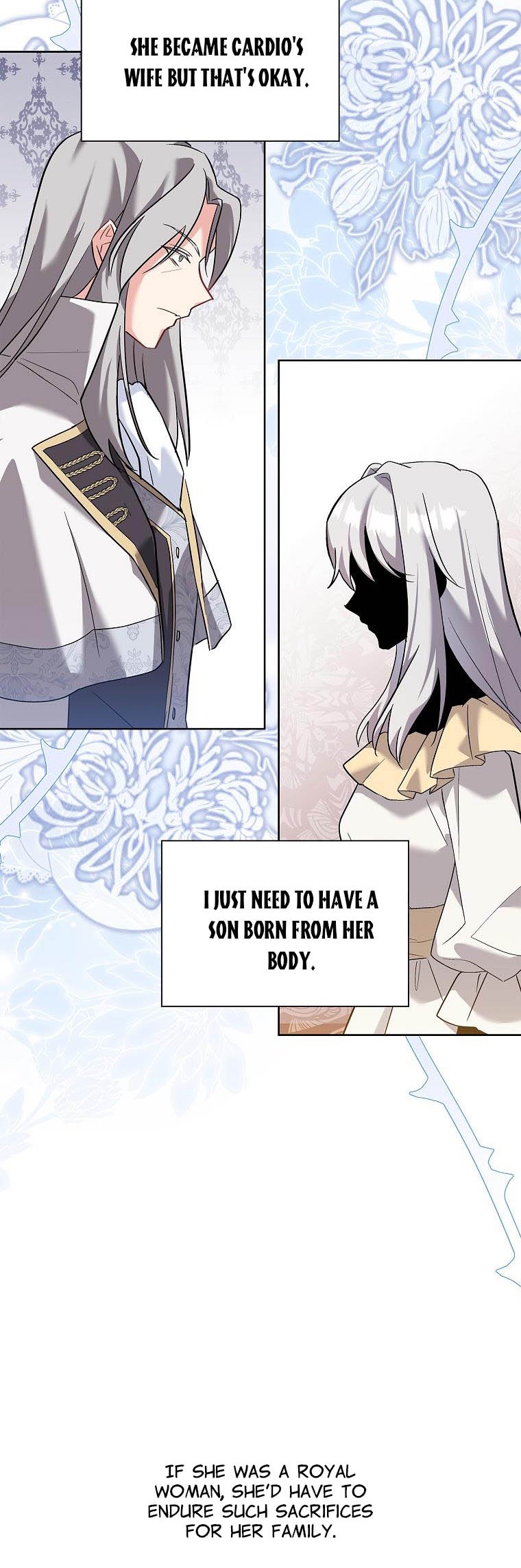 From BFF to Obsessive Hubby Chapter 19 - page 33
