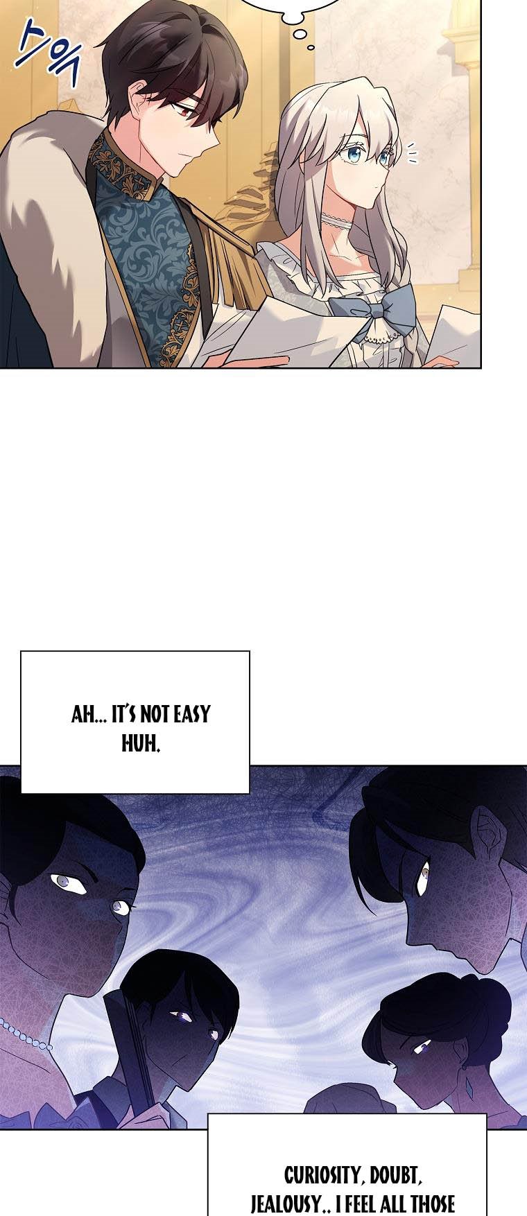 From BFF to Obsessive Hubby Chapter 19 - page 37