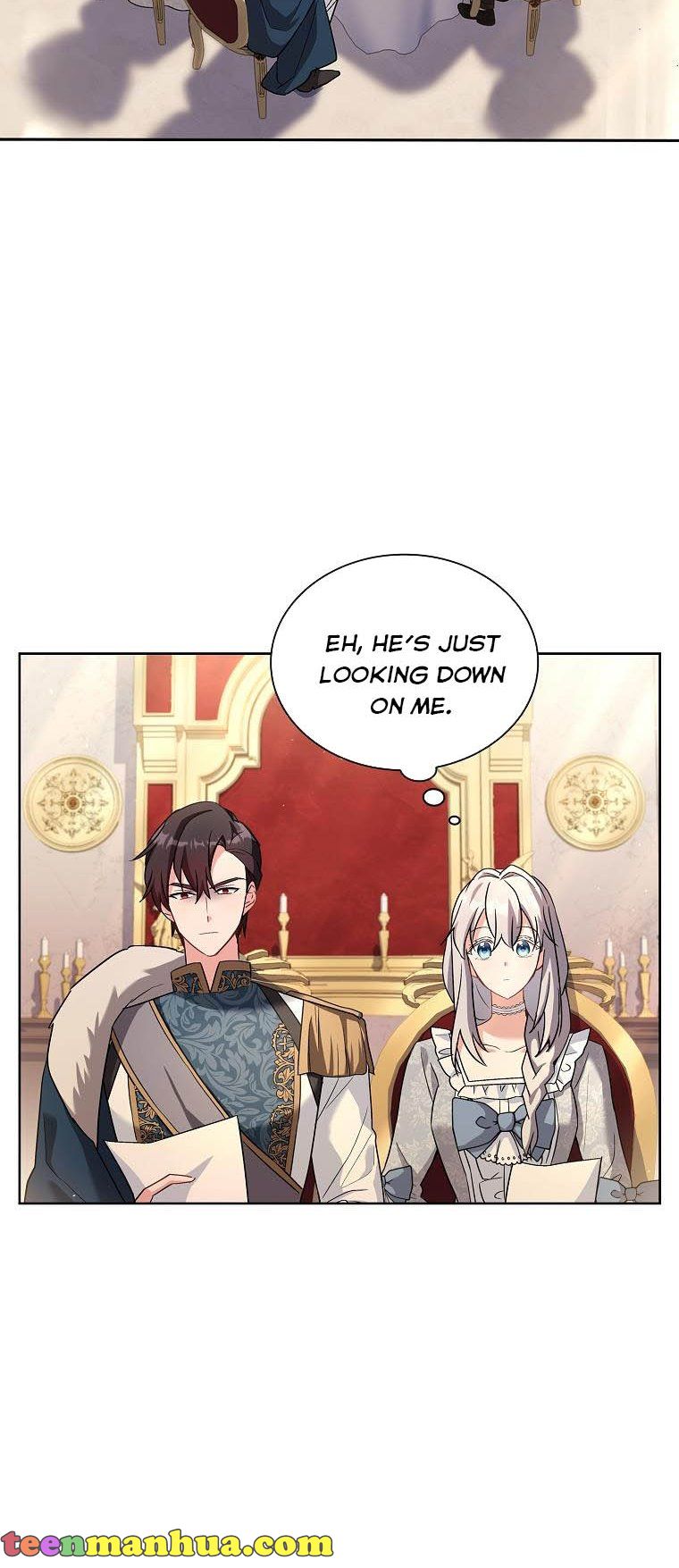 From BFF to Obsessive Hubby Chapter 19 - page 42